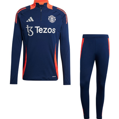 adidas Manchester United Trainingspak

