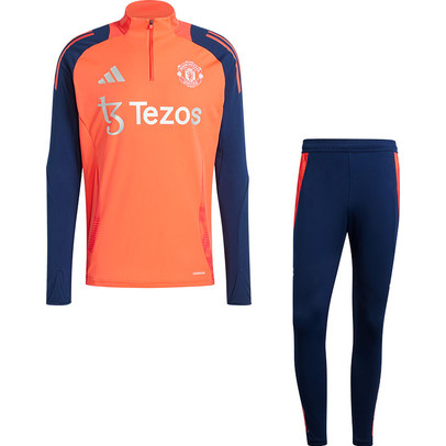 adidas Manchester United Trainingsanzug
