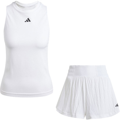 adidas Wimbledon Pro Set Dames
