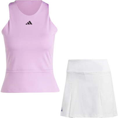 adidas Y-Tank Set Women