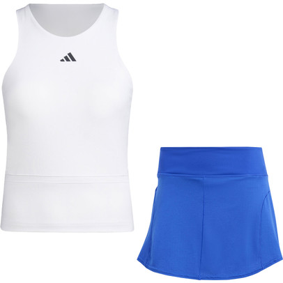 adidas Y-Tank Set Dames