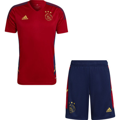 adidas Ajax Trainingsset