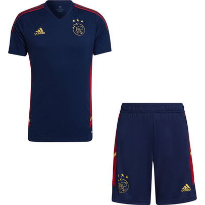 adidas Ajax Trainingsset