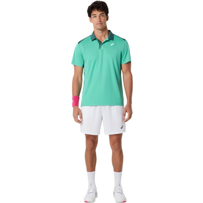 ASICS Court Heren Set