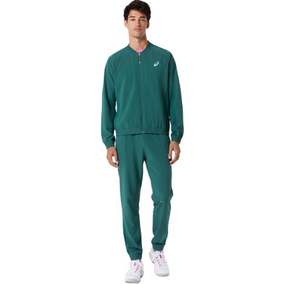 ASICS Match Heren Set