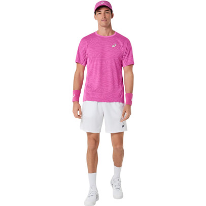 ASICS Match Heren Set