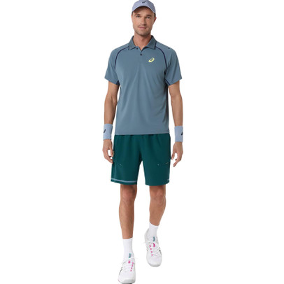 ASICS Match Heren Set