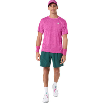 ASICS Match Heren Set