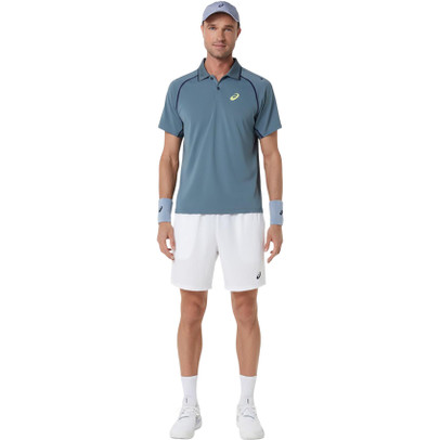 ASICS Match Heren Set