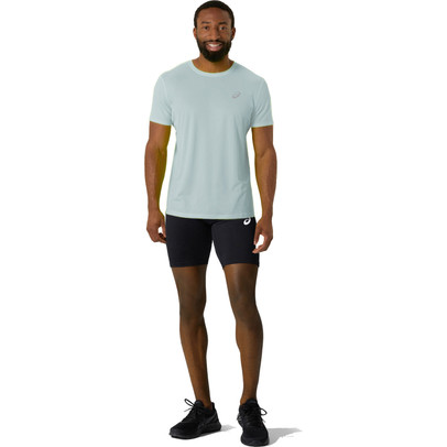 ASICS Core Shirt Korte Legging Set Heren