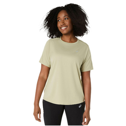 ASICS Core Shirt Sprinter Set Damen