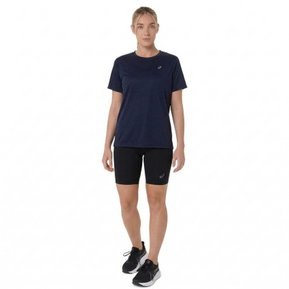 ASICS Core Shirt Sprinter Set Dames