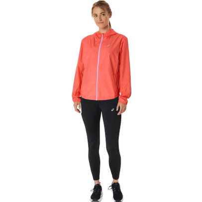 ASICS Jacke Leggings Set Damen
