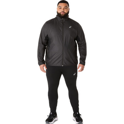 ASICS Jacke Leggings Set Herren
