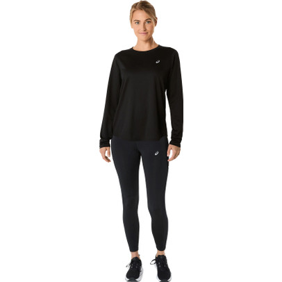 ASICS Longsleeve Legging Set Dames