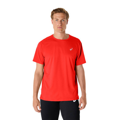 ASICS Shirt Korte Legging Set Heren