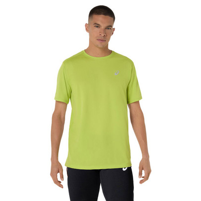 ASICS Shirt Korte Legging Set Heren