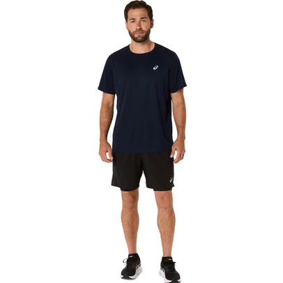 ASICS Tröja Shorts 2in1 Set Herr