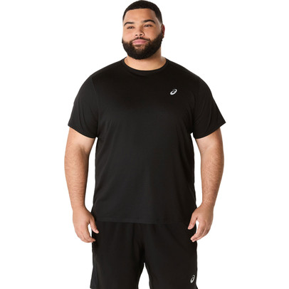 ASICS Shirt Short 5'' Set Heren