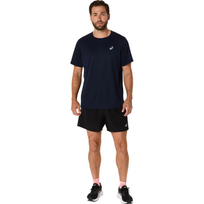 ASICS Shirt Short 5'' Set Heren
