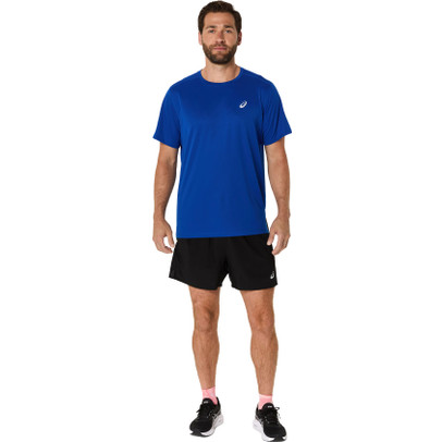ASICS Shirt Short 5'' Set Heren