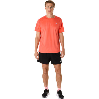 ASICS Shirt Short 5'' Set Heren