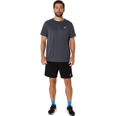 ASICS Shirt Short 7'' Set Heren