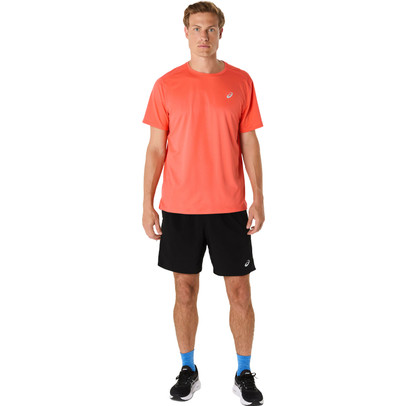ASICS Shirt Short 7'' Set Heren
