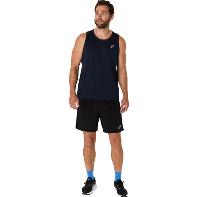 ASICS Singlet Short 7'' Set Herren