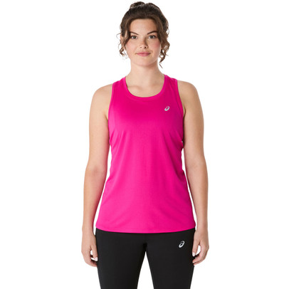 ASICS Tank Sprinter Set Dames