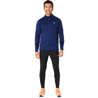 ASICS Winter HZ Longsleeve-Legging-Set Herren
