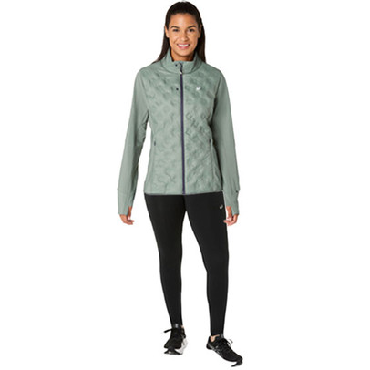 ASICS Winter Legging Jack Set Dames