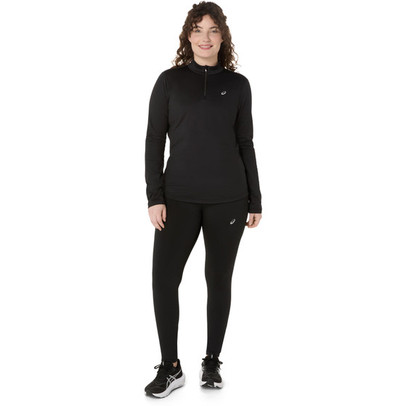 ASICS Winter Longsleeve Legging Set Dames