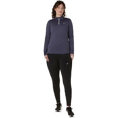 ASICS Winter Longsleeve Legging Set Dames