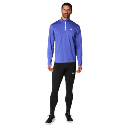 ASICS Winter Longsleeve Legging Set Heren