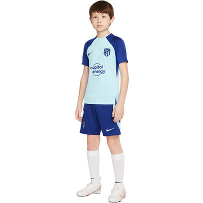 Nike Atletico Madrid Strike Trainingsset Kids