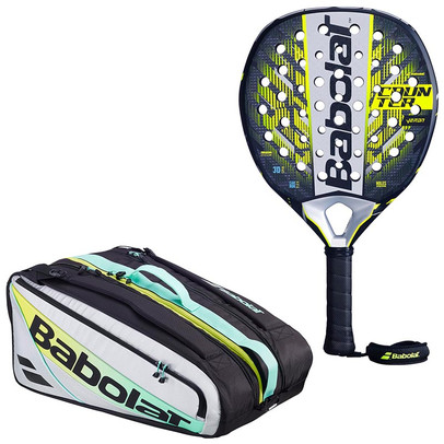 Babolat Counter Pack 2