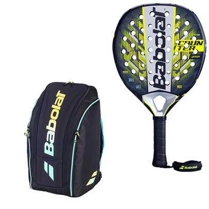 Babolat Counter Pack 5