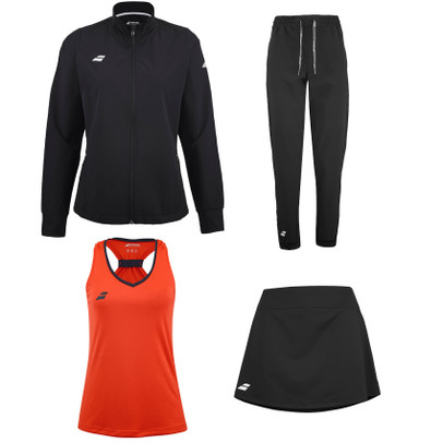Babolat Dames Teampakket 18