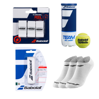 Babolat Essential Set 1