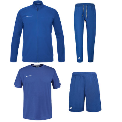 Babolat Heren Teampakket 1