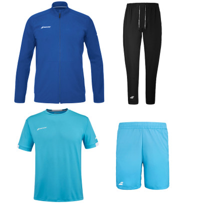 Babolat Heren Teampakket 11