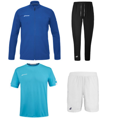 Babolat Heren Teampakket 12