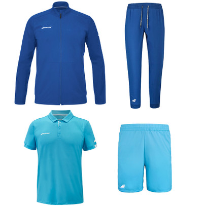 Babolat Heren Teampakket 13