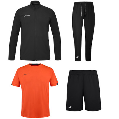 Babolat Heren Teampakket 15