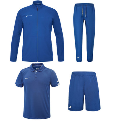 Babolat Heren Teampakket 3