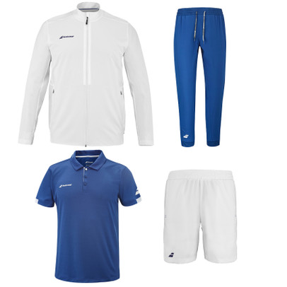 Babolat Heren Teampakket 5