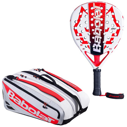 Babolat Lebron Pack 1