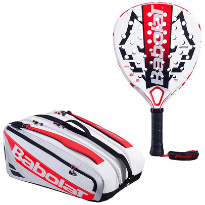 Babolat Lebron Pack 2