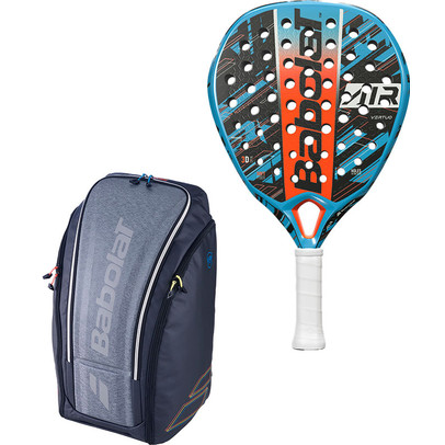 Babolat Air Vertuo + Tas